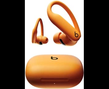 Beats Powerbeats Pro 2 - Electric Orange