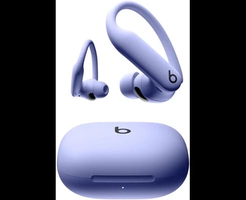 Beats Powerbeats Pro 2 - Hyper Purple