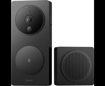 Aqara Smart Video Doorbell G4