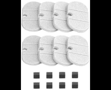 Petlibro Capsule Replacement Filter (8 pack)