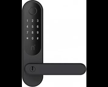 Nimly Touch Pro - Black