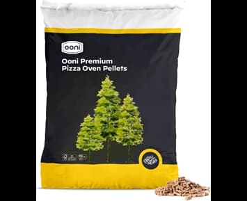 Ooni Ooni Pizza Oven Pellets 10kg