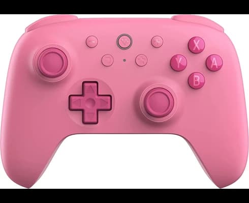 8BitDo 8BitDo Ultimate 2C BT Controller Pink