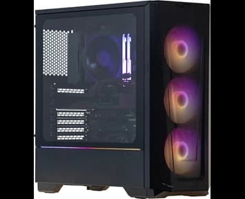 Mission SG Mission SG R300 Gaming PC