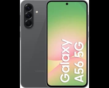 Samsung Galaxy A56 5G 128GB AWESOME GRAPHITE