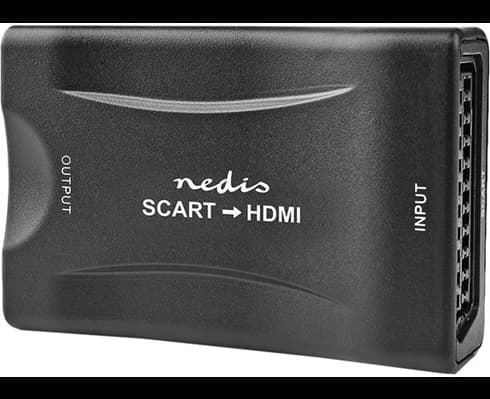 Nedis HDMI Converter - Scart