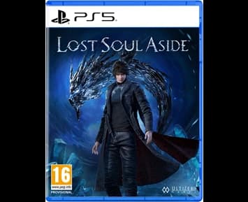 PS5 Lost Soul Aside