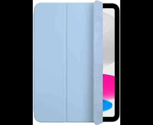 Apple Smart Folio for iPad (A16) - Sky