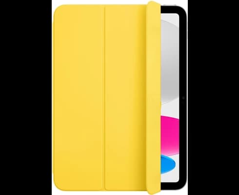 Apple Smart Folio for iPad (A16) - Lemonade