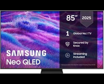Samsung TQ85QN80FAUXXC