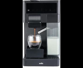 Wilfa MMA1T-TCM20 multi machine