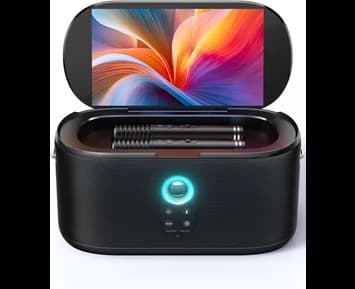 Ikarao Shell S1