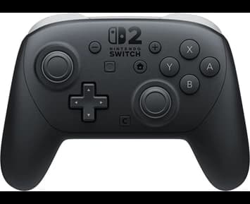Nintendo Nintendo Switch 2 Pro Controller - Handkontroll