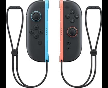 Nintendo Nintendo Switch 2 Joy-Con Pair