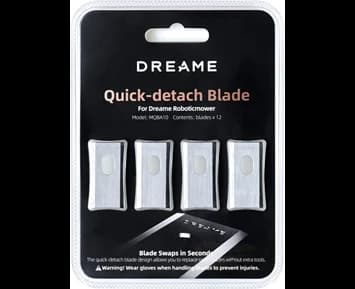 Dreame Dreame A1/A1 Pro/A2 Quick-detach Blade