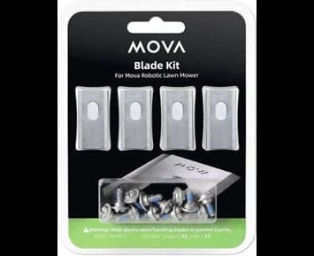 Dreame Mova  Blade Kit