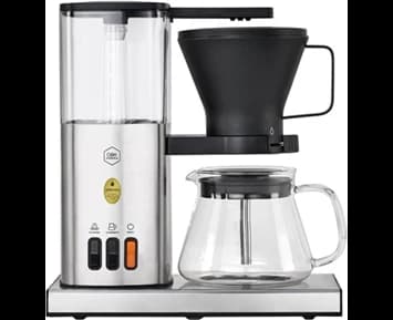 OBH Nordica Blooming Aroma coffee maker 1,25 l. 1550 W