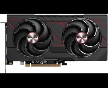 Sapphire Radeon RX 9060 XT GAMING OC 16GB Pulse