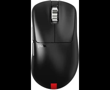 Pulsar Pulsar Xlite V4 eS Medium Wireless Gaming Mouse - Black