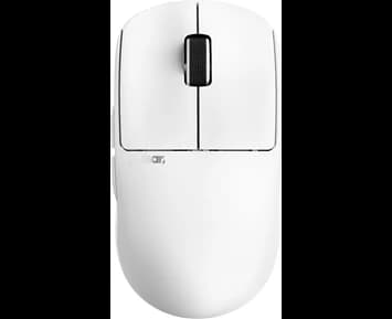 Pulsar Pulsar X2 CRAZYLIGHT Wireless Gaming Mouse - Uyuni White