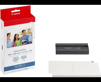 Canon KP-36IP