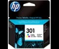 HP 301 color