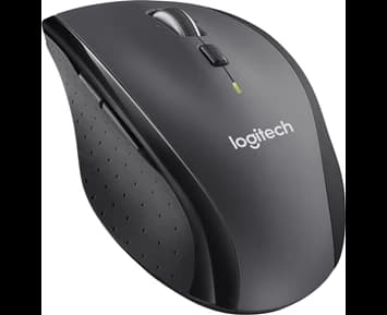 Logitech Marathon Mouse M705