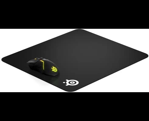 SteelSeries QcK Large