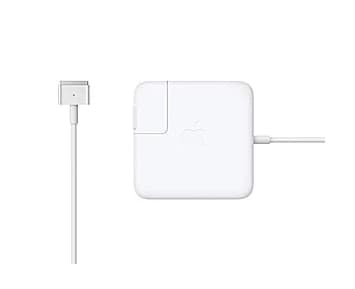 Apple 85 W MagSafe 2-strömadapter