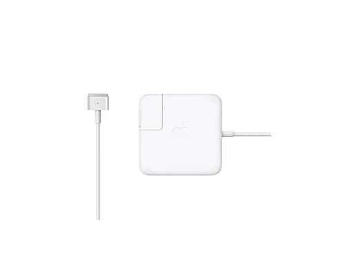 Apple 85 W MagSafe 2-strömadapter