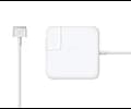 Apple 85 W MagSafe 2-strömadapter