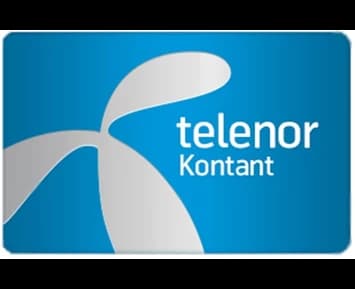 Telenor Startpaket