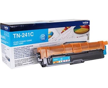 Brother TN-241C