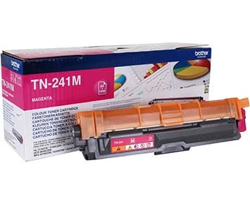 Brother TN-241M