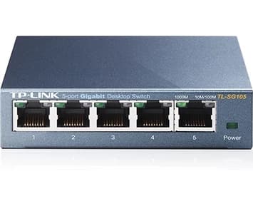 TP-Link TL-SG105