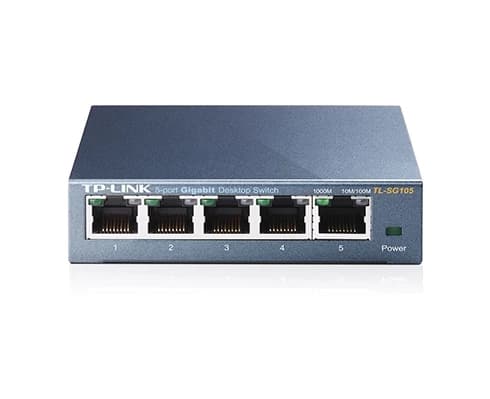 TP-Link TL-SG105