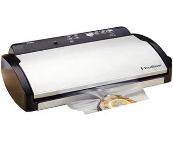 FoodSaver V-2860