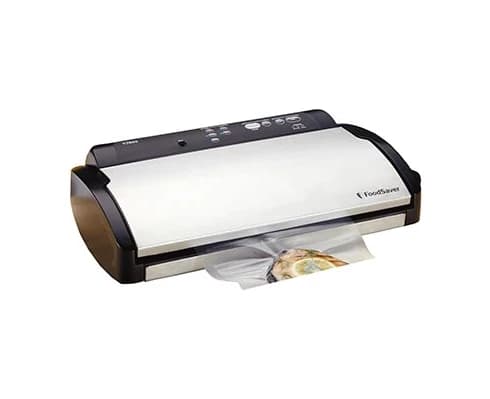 FoodSaver V-2860