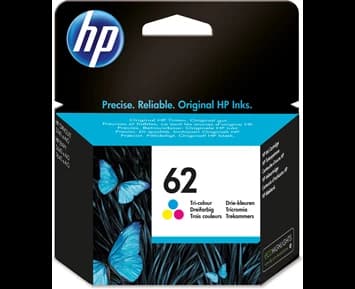 HP 62