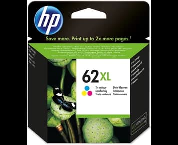 HP 62 XL