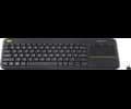 Logitech K400 Plus Dark Grey