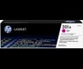 HP Color LaserJet 201A magenta