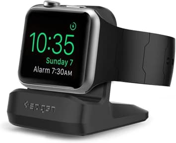 Spigen Apple Watch Night Stand S350