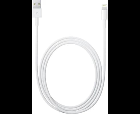 Apple Lightning to USB-cable 2m