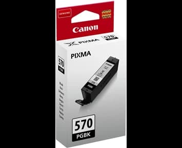 Canon PGI-570 Pigment black