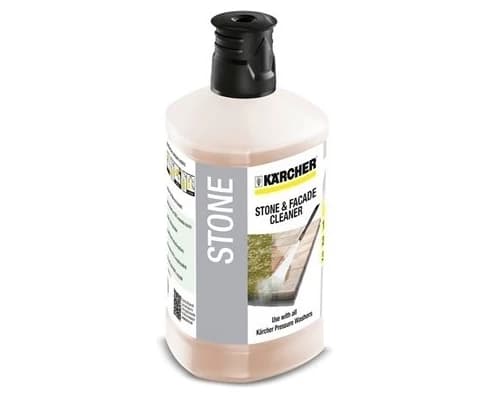 Kärcher Stone & Facade Cleaner 3-in-1