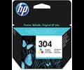 HP No304 color