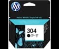 HP No304 black