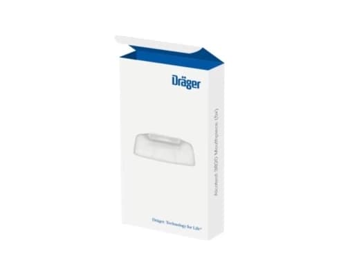 Dräger Munstycke Alcotest 3820 5-pack