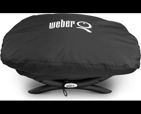 Weber Grillöverdrag Premium Q 100/1000-series